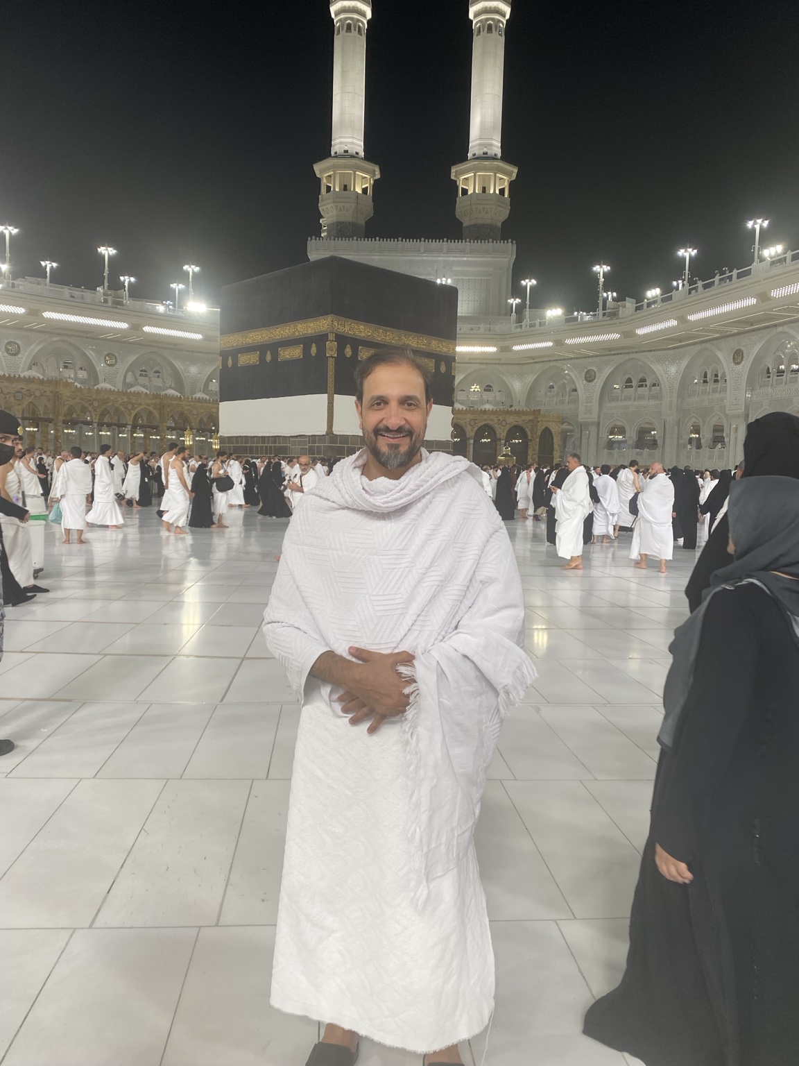 ذكريات ورحلات من ألبوم حسن الساعي